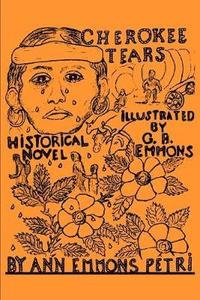 bokomslag Cherokee Tears