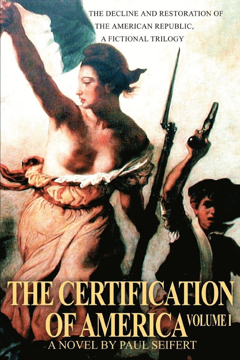 The Certification of America 1