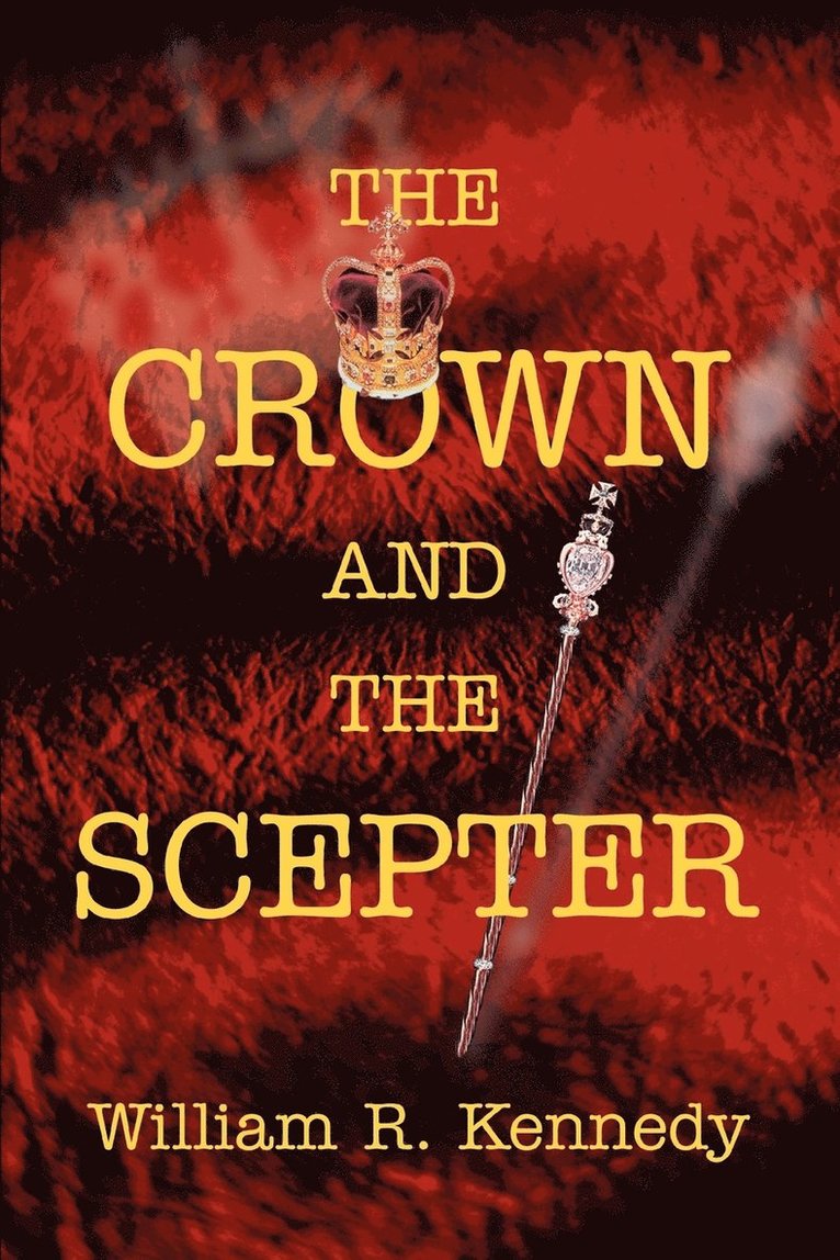 The Crown and The Scepter 1