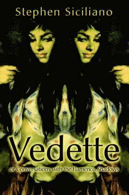 Vedette