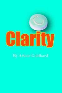 bokomslag Clarity