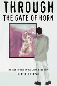 bokomslag Through the Gate of Horn