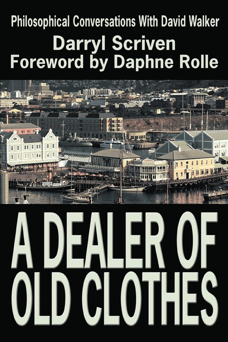 A Dealer of Old Clothes 1