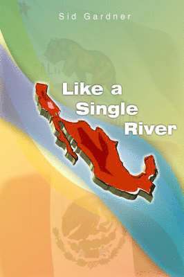 Like a Single River 1