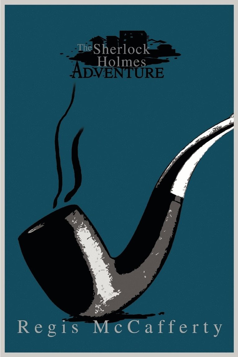 The Sherlock Holmes Adventure 1