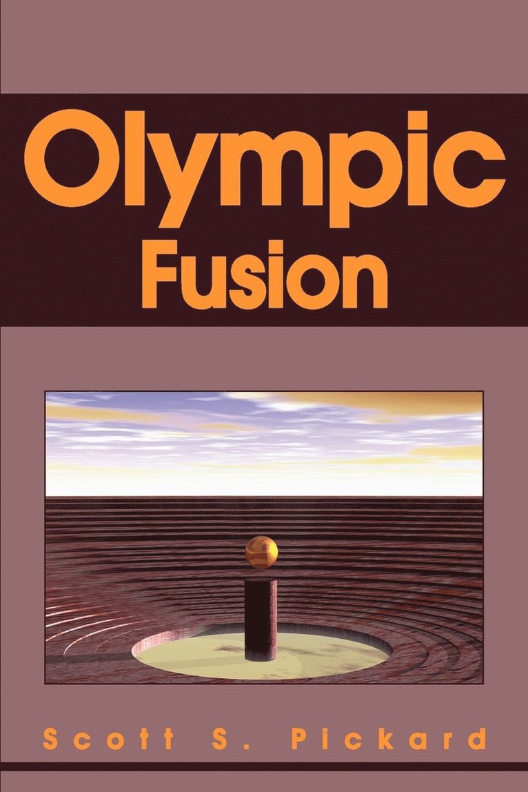 Olympic Fusion 1