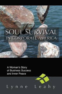 bokomslag Soul Survival in Corporate America