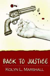 bokomslag Back to Justice