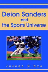 bokomslag Deion Sanders and the Sports Universe