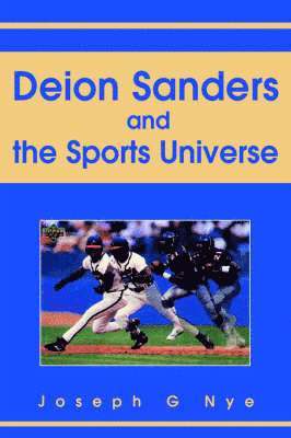 Deion Sanders and the Sports Universe 1