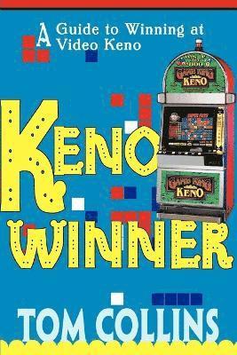 bokomslag Keno Winner