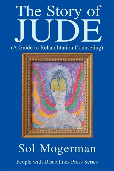 bokomslag Story of JUDE