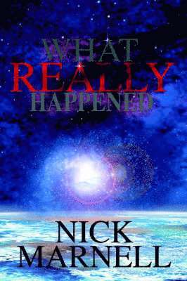 Nick Marnell - What Really Happened, Häftad