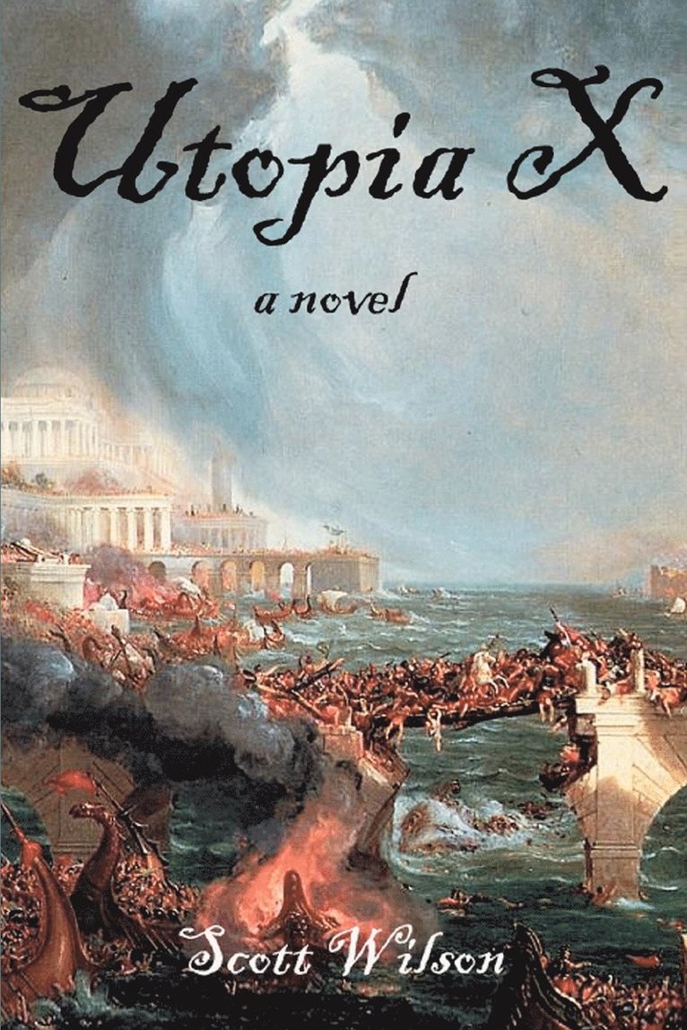 Utopia X