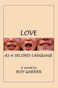 bokomslag Love as a Second Language