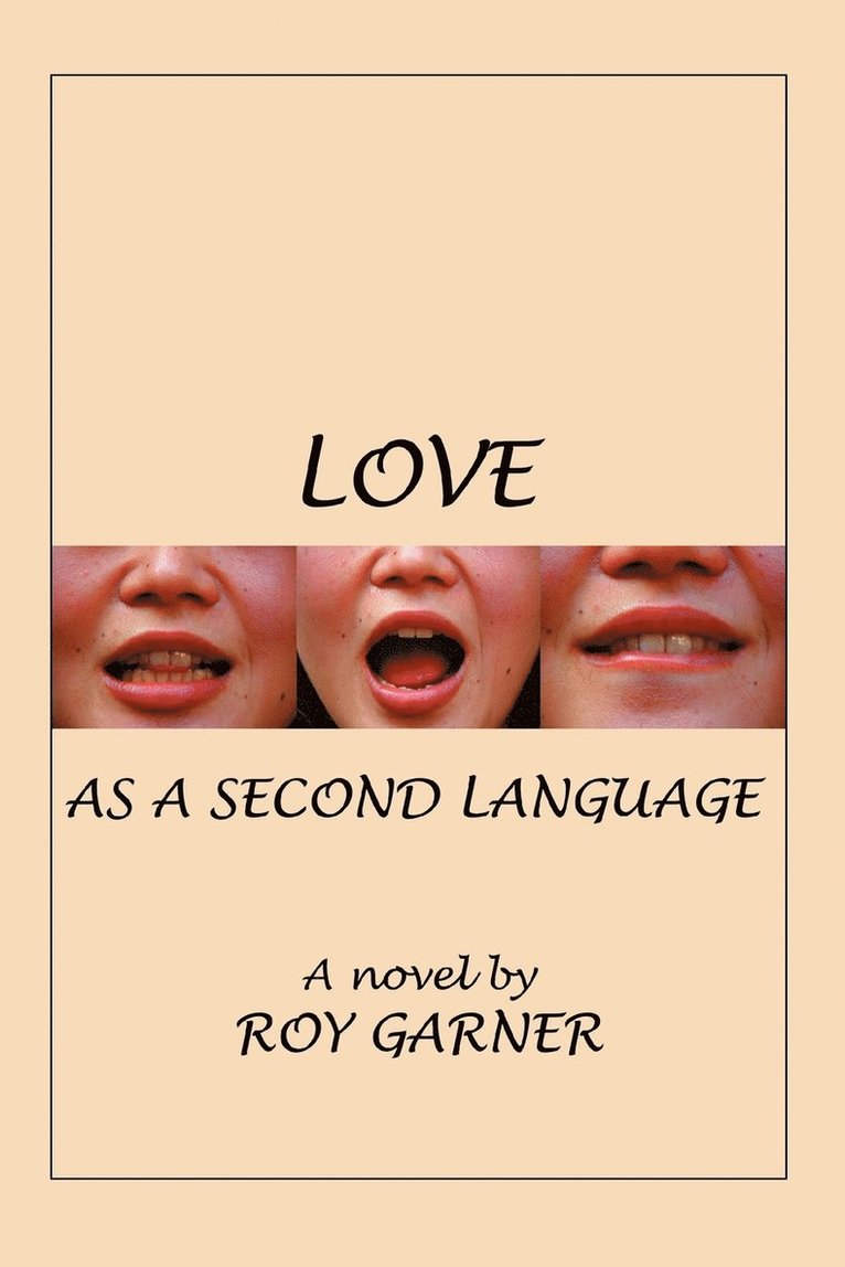 Love as a Second Language 1