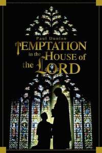 bokomslag Temptation in the House of the Lord