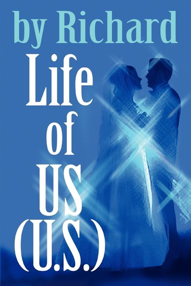 Richard - Life of Us (U.S.), Häftad