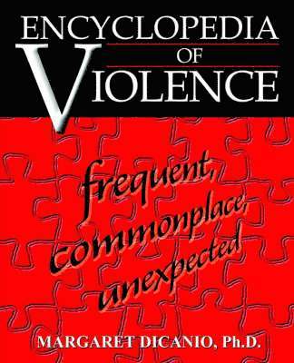 bokomslag Encyclopedia of Violence
