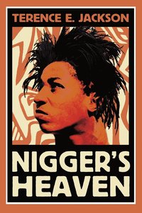 bokomslag Nigger's Heaven