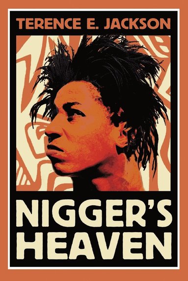 bokomslag Nigger's Heaven