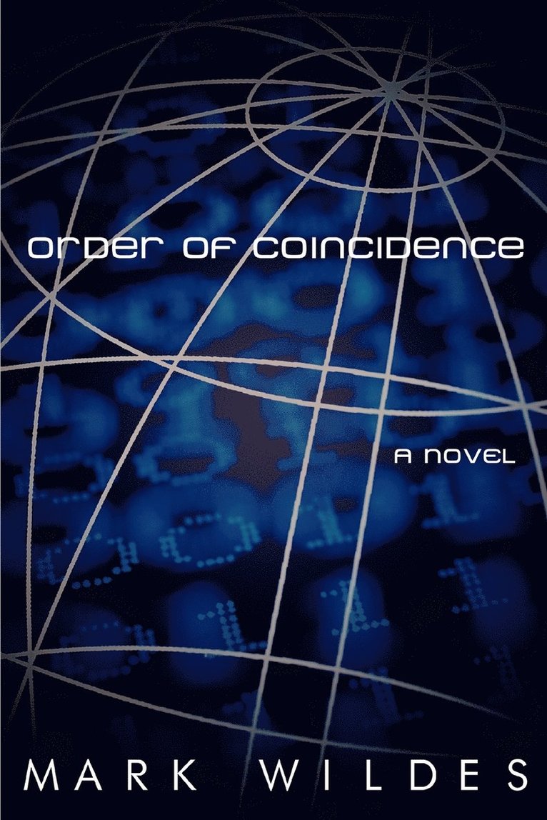 Mark Wildes - Order of Coincidence, Häftad