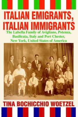 Italian Emigrants, Italian Immigrants 1