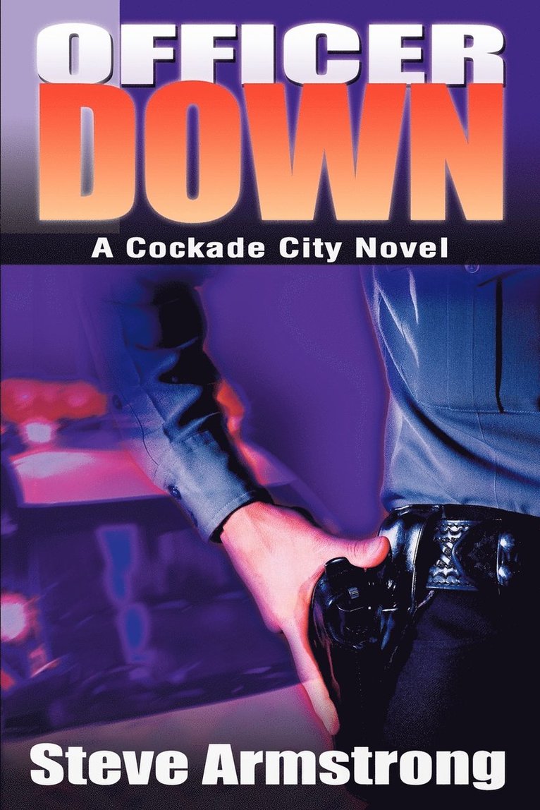 Officer Down