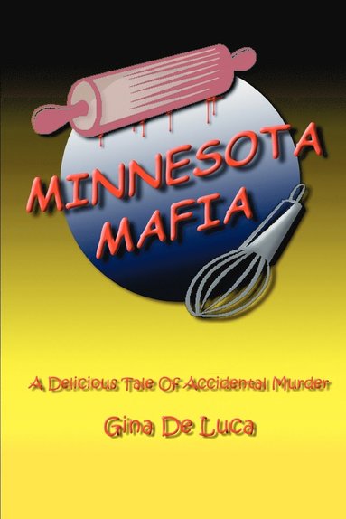 bokomslag Minnesota Mafia