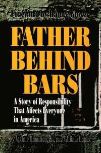 bokomslag Father Behind Bars