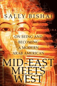 bokomslag Mid-East Meets West
