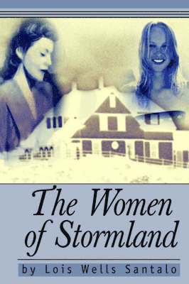 Lois Wells Santalo - Women of Stormland, Häftad