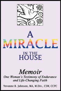 bokomslag Miracle in the House