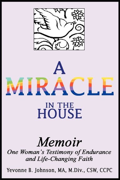bokomslag Miracle in the House