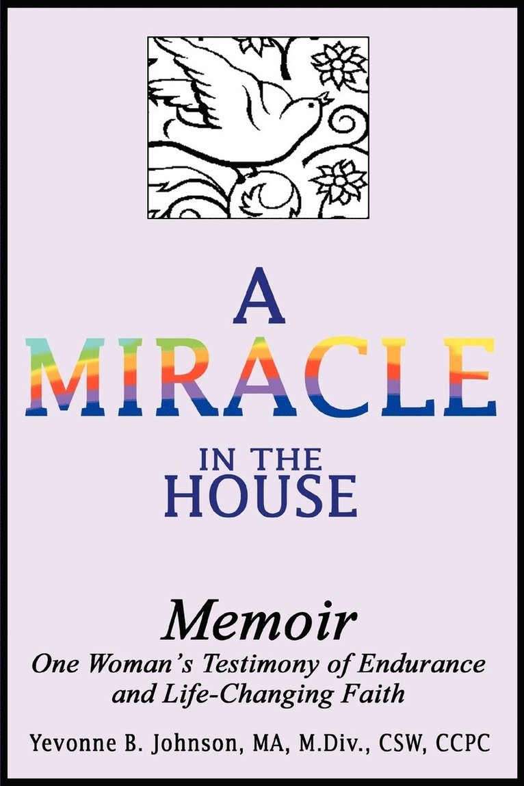 Miracle in the House 1