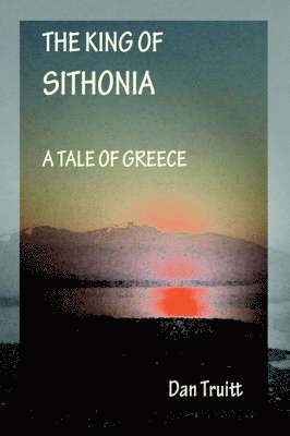 The King of Sithonia 1