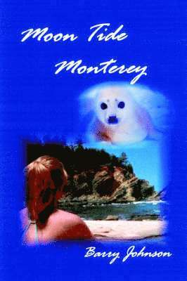 Moon Tide Monterey