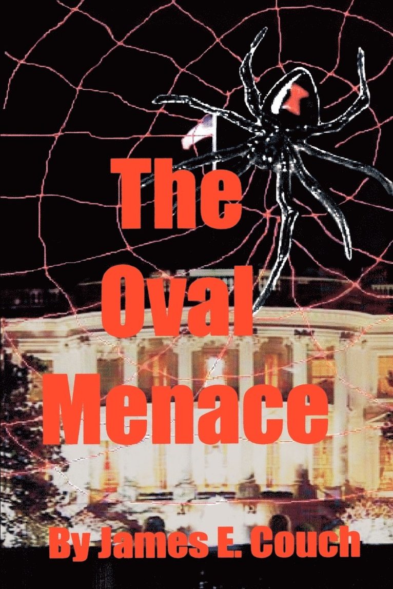 The Oval Menace 1