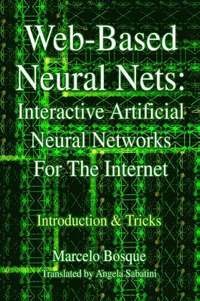 bokomslag Web-Based Neural Nets
