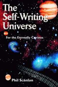 bokomslag The Self-Writing Universe