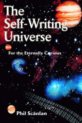 bokomslag Self-Writing Universe