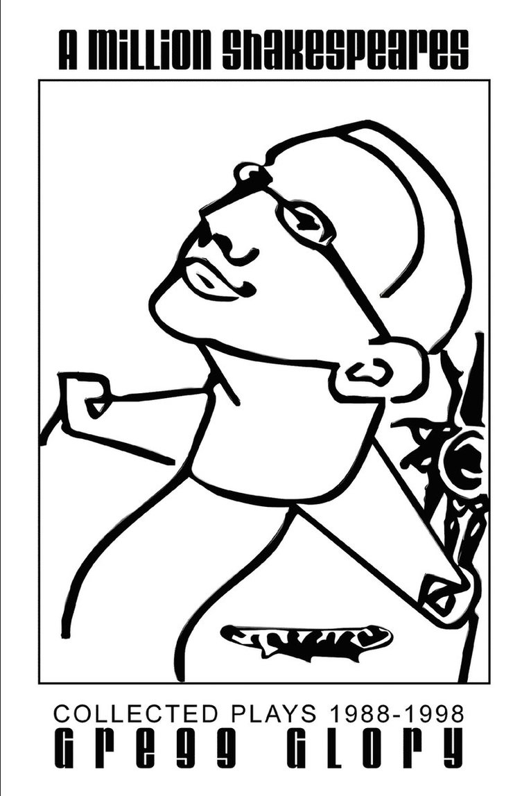 Million Shakespeares