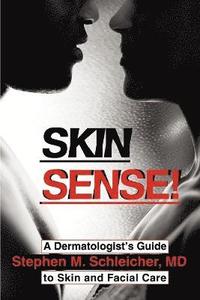 bokomslag Skin Sense!