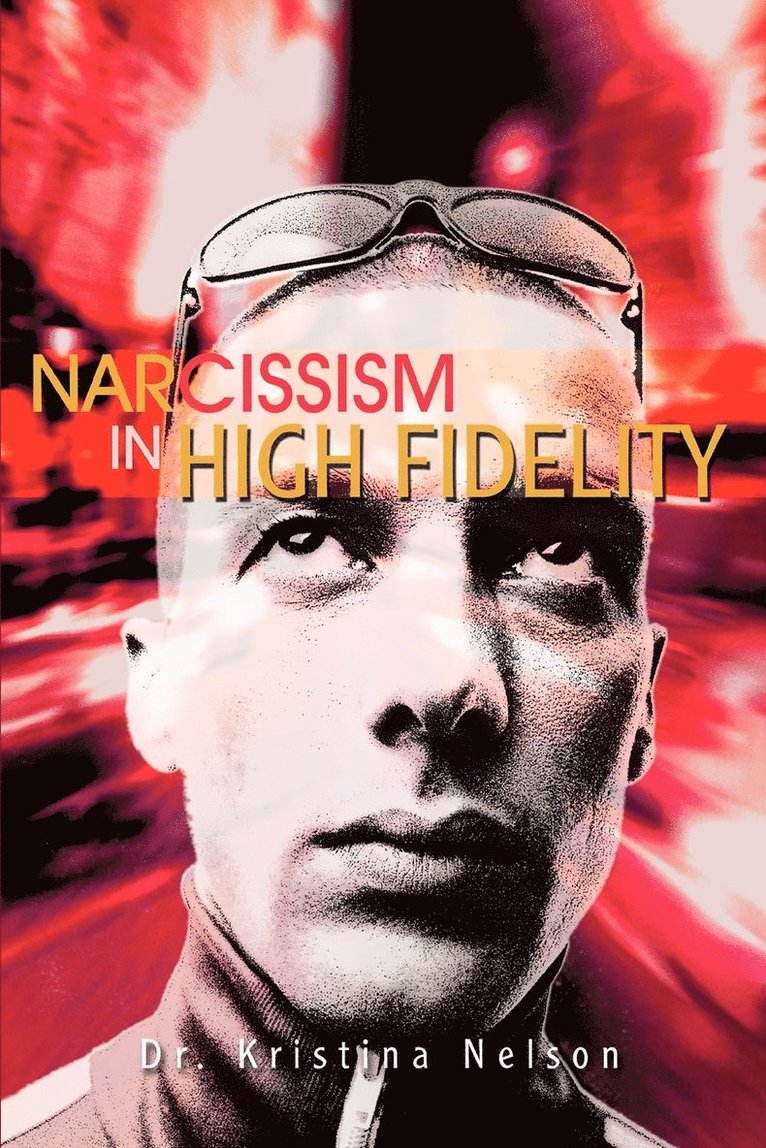 Narcissism in High Fidelity 1