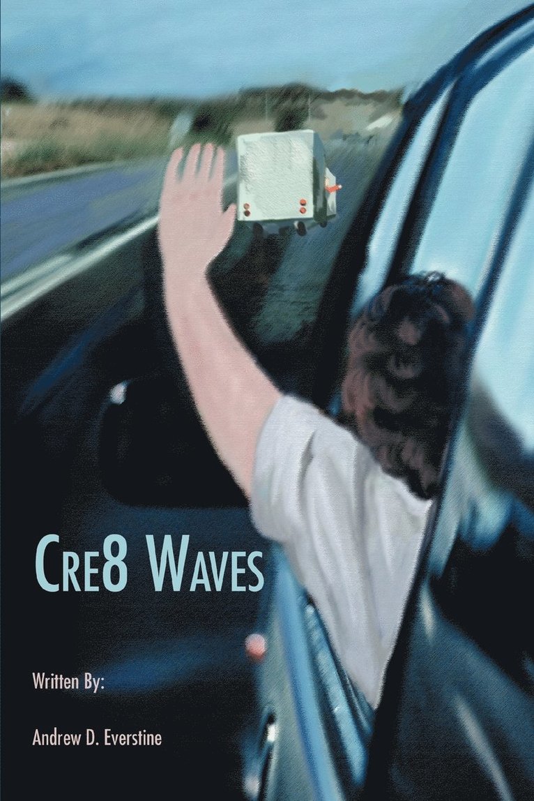 Cre8 Waves 1