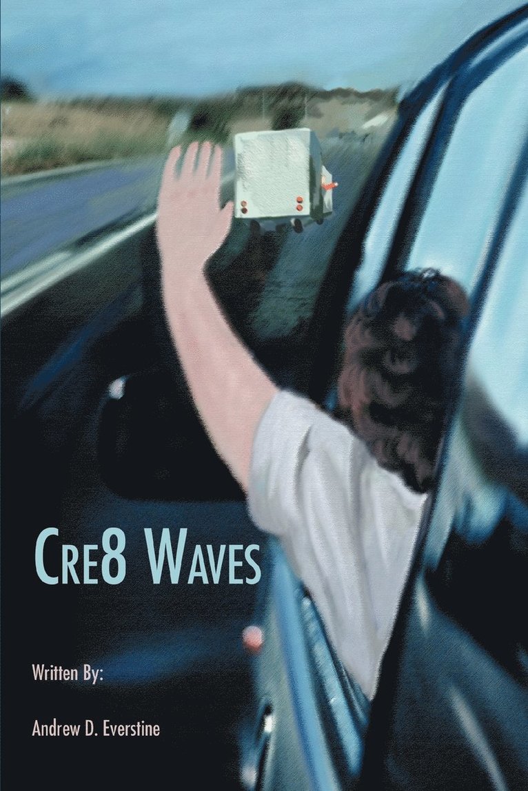 Cre8 Waves