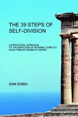 The 39 Steps of Self-Division 1