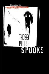 bokomslag Those Pesky Spooks