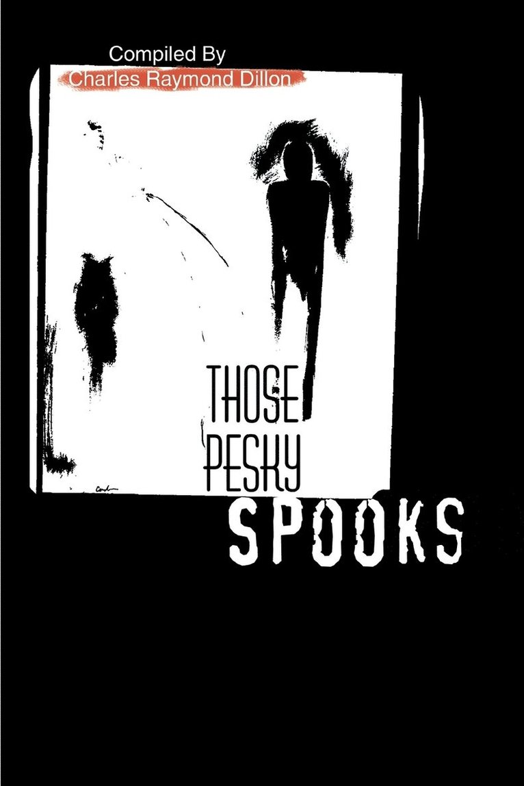 Those Pesky Spooks 1