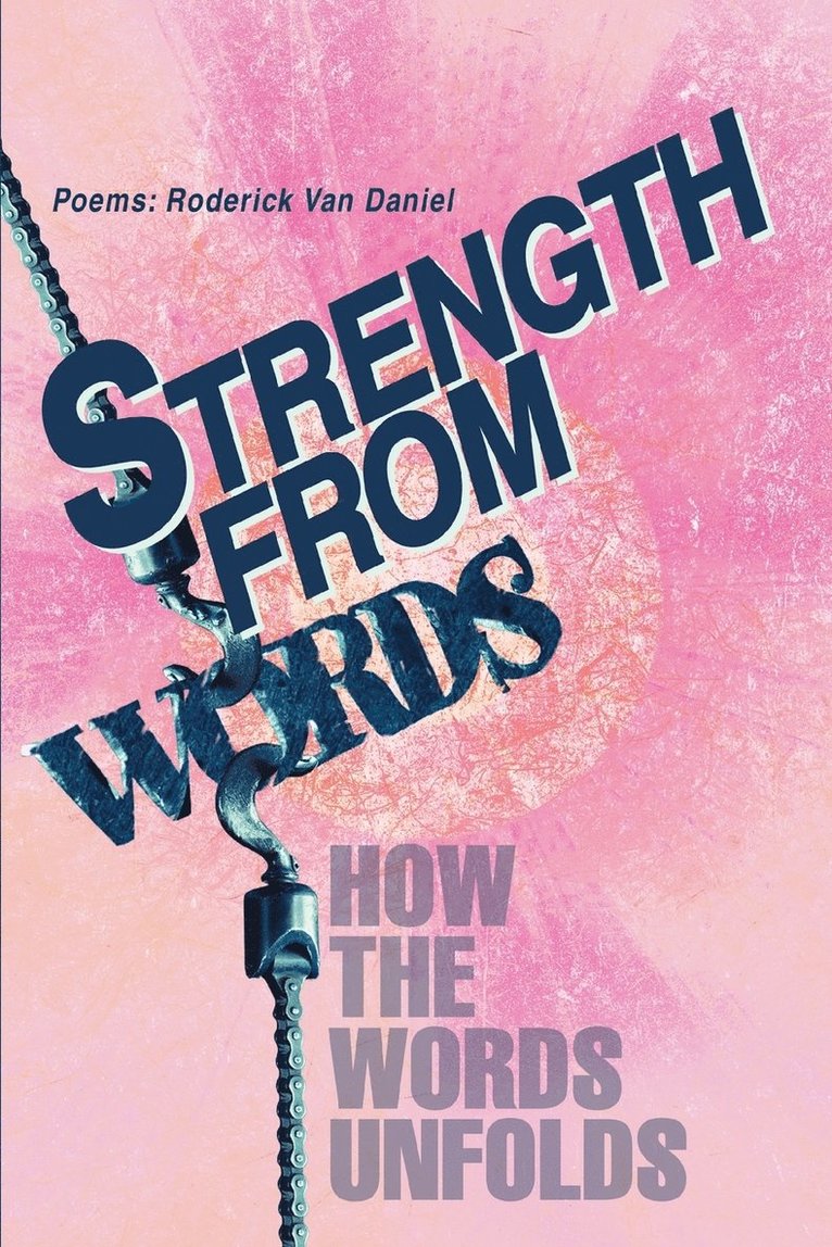 Strength from Words 1